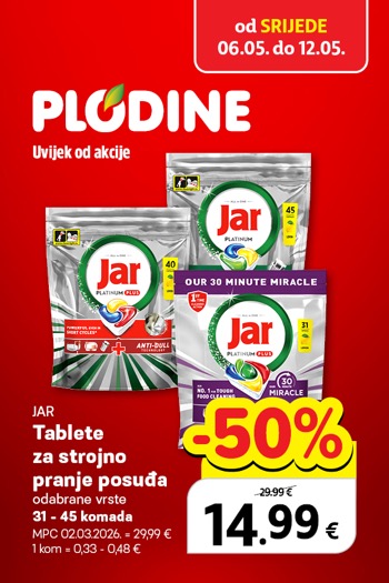 plodine